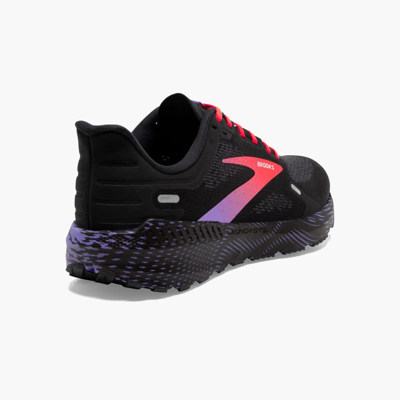 Brooks Zapatillas de running para mujer Launch GTS 9 — foto 4