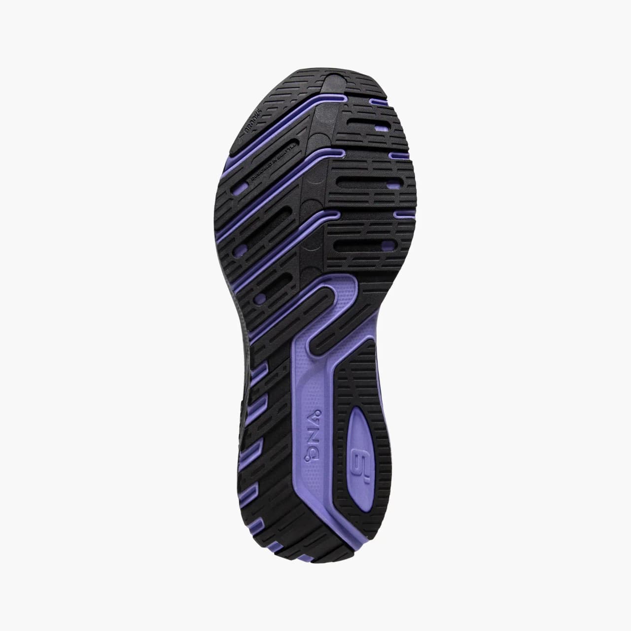 Brooks Zapatillas de running para mujer Launch GTS 9 — foto 6