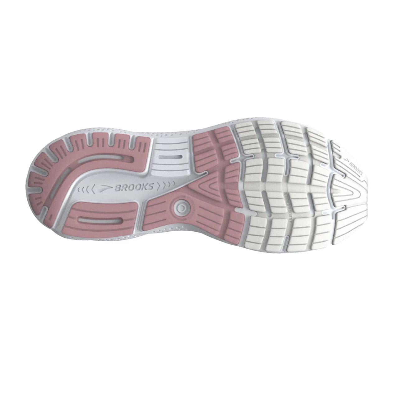 Brooks Zapatillas de running mujer Ghost 16 — foto 6