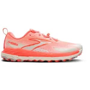 Brooks Zapatillas de trail mujer Cascadia 18