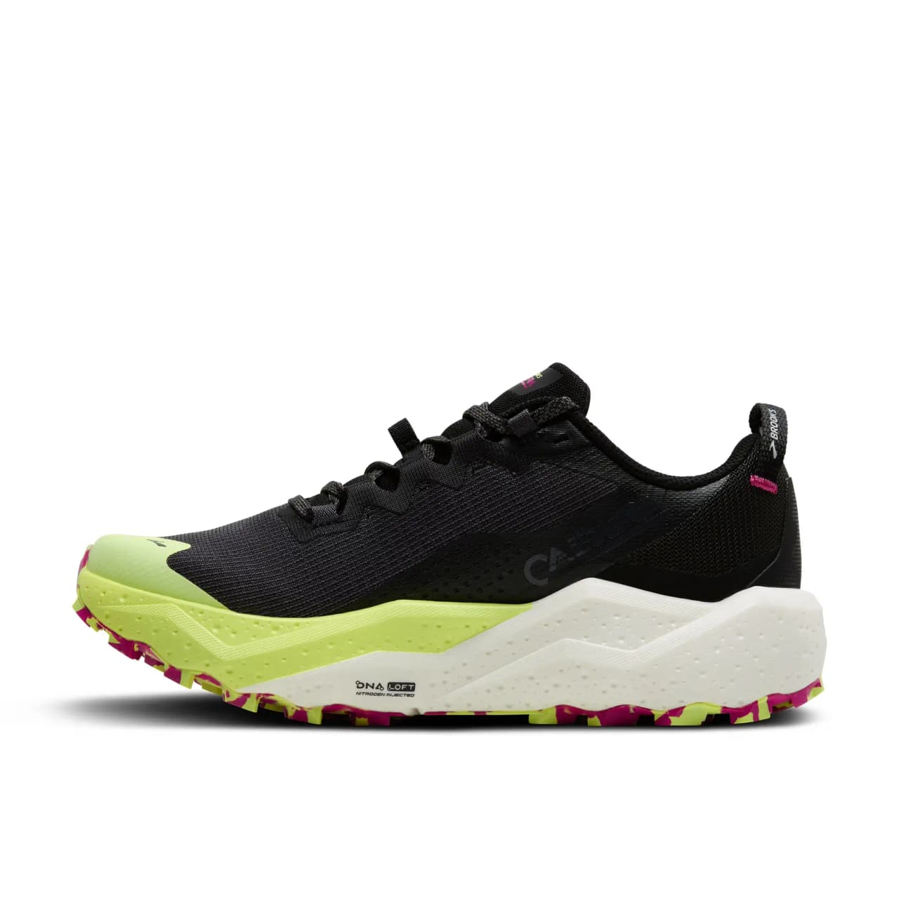 Brooks Zapatillas de trail mujer Caldera 8 — foto 2
