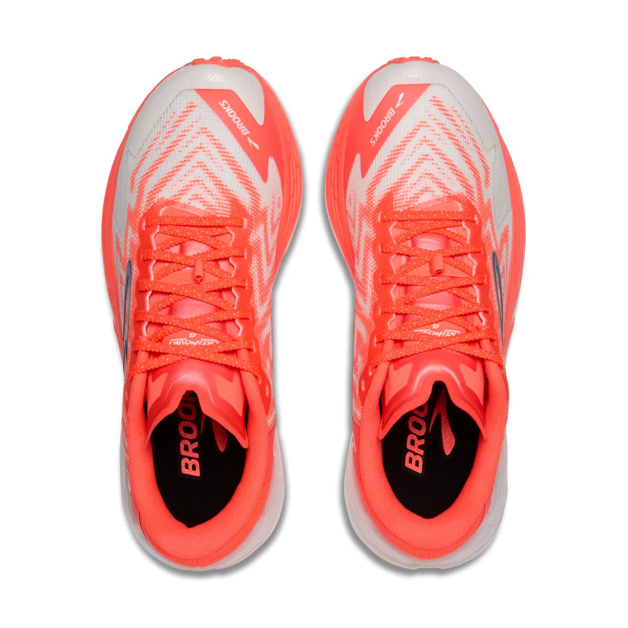 Brooks Catamount 4 Bit of Blue Flame Legion Blue (Women's) — foto 4