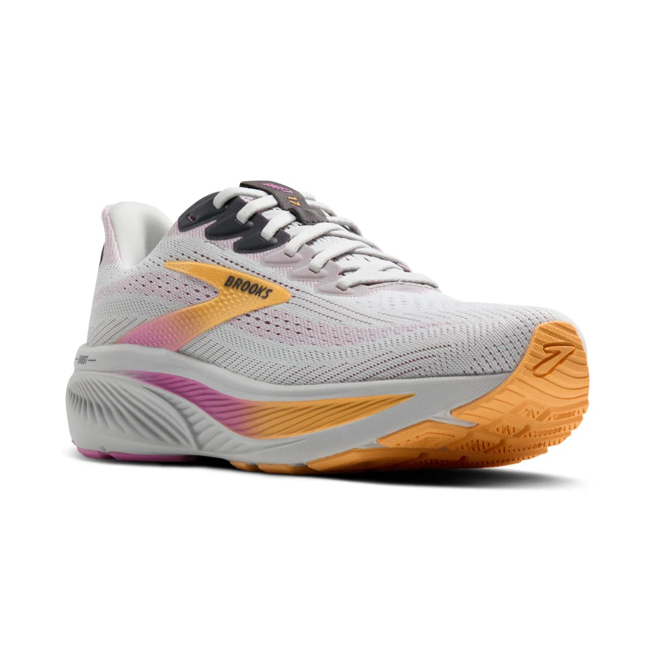 Brooks Zapatillas de running mujer Ghost 17 — foto 2