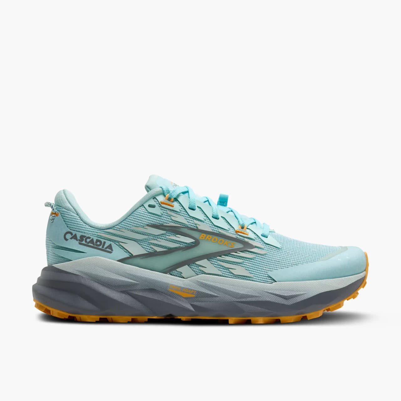 Brooks Zapatillas de trail mujer Cascadia 19