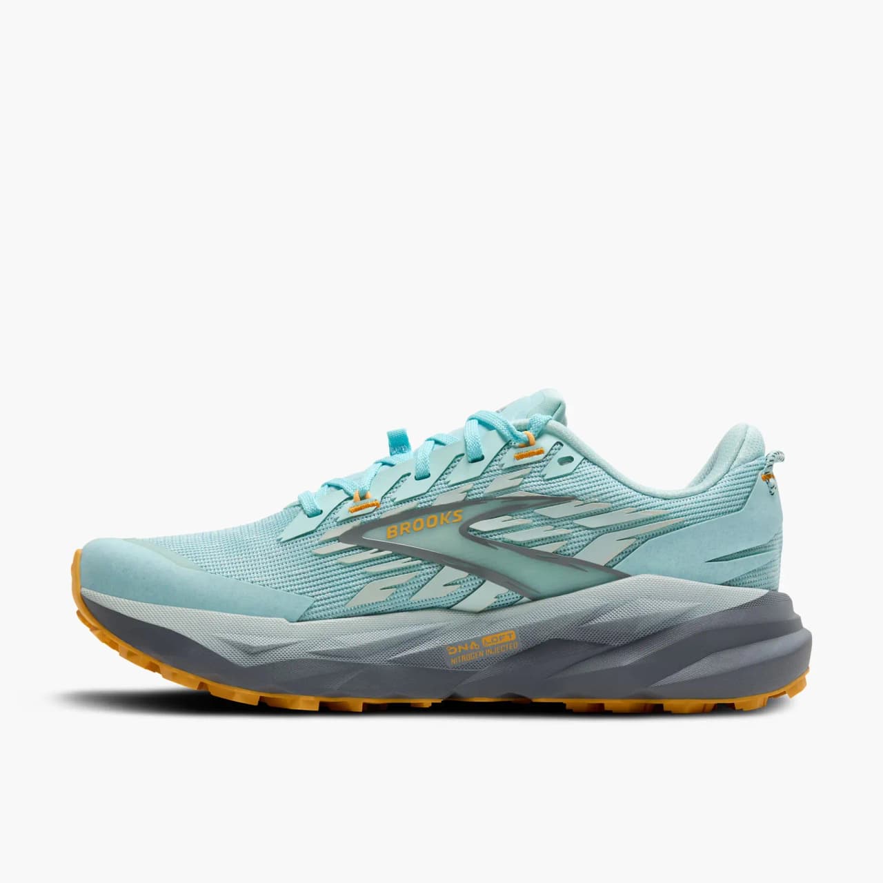Brooks Zapatillas de trail mujer Cascadia 19 — foto 5