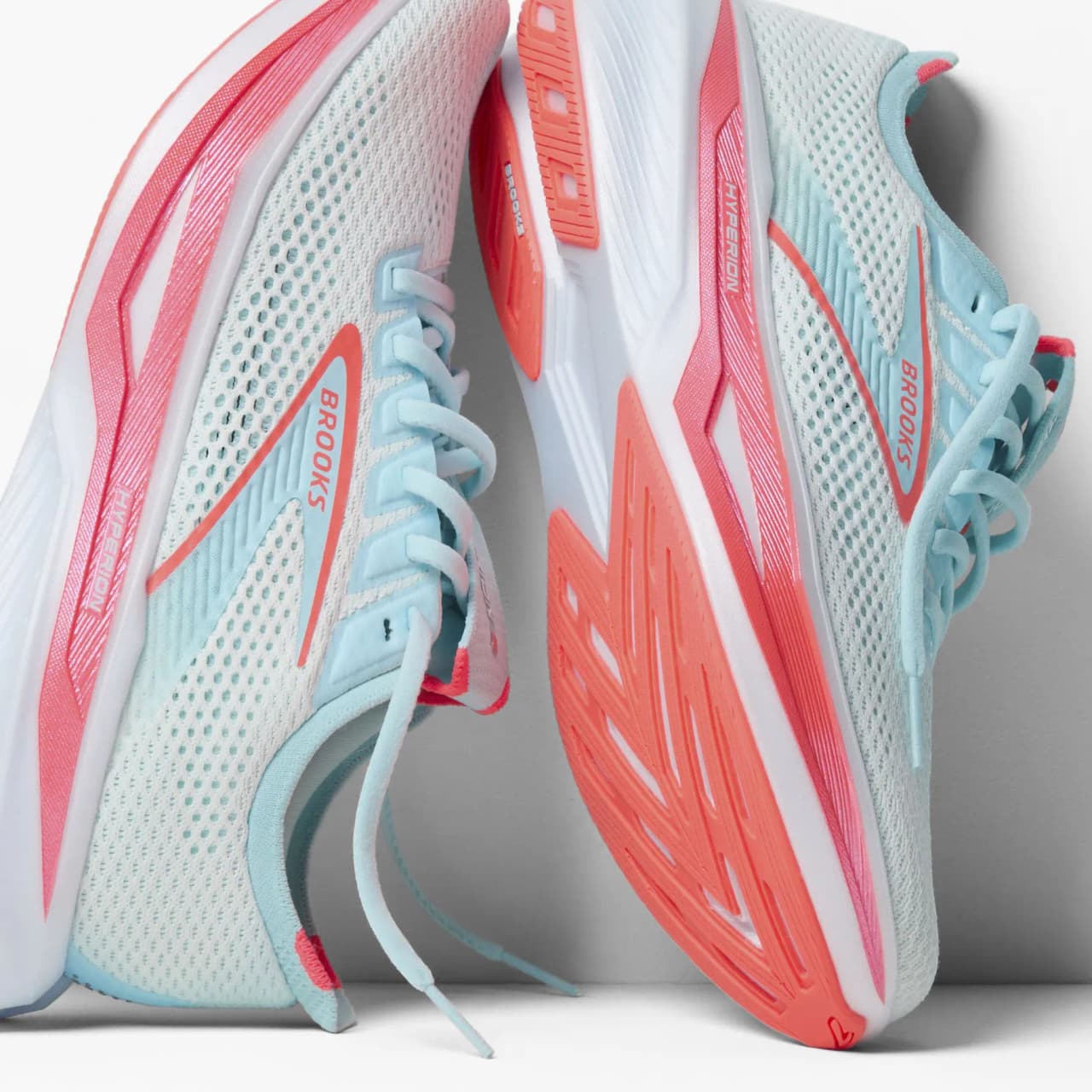 Brooks Zapatillas de running mujer Hyperion 3 — foto 7