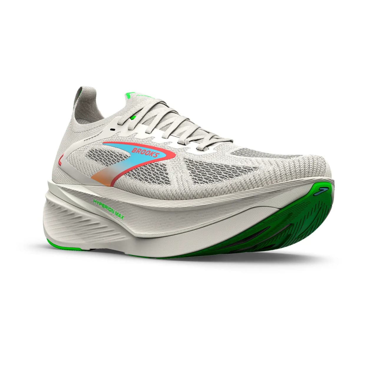 Brooks Zapatillas de running mujer Hyperion Max 3 — foto 2