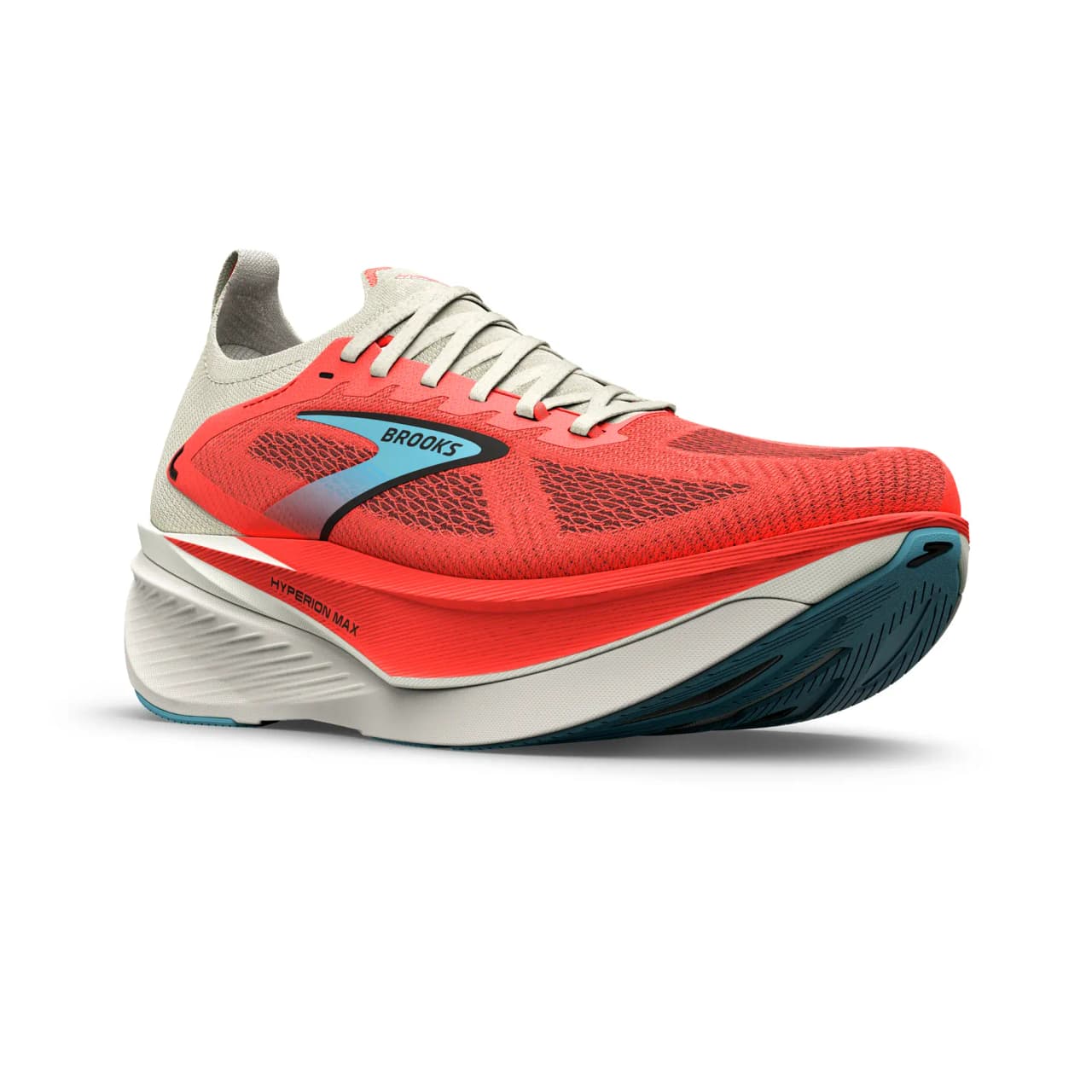 Brooks Zapatillas de running mujer Hyperion Max 3 — foto 2