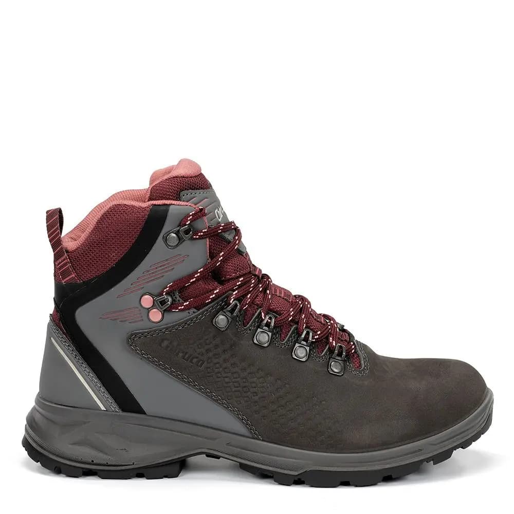 Chiruca Botas de montaña para mujer Taiga 07 Gore-Tex