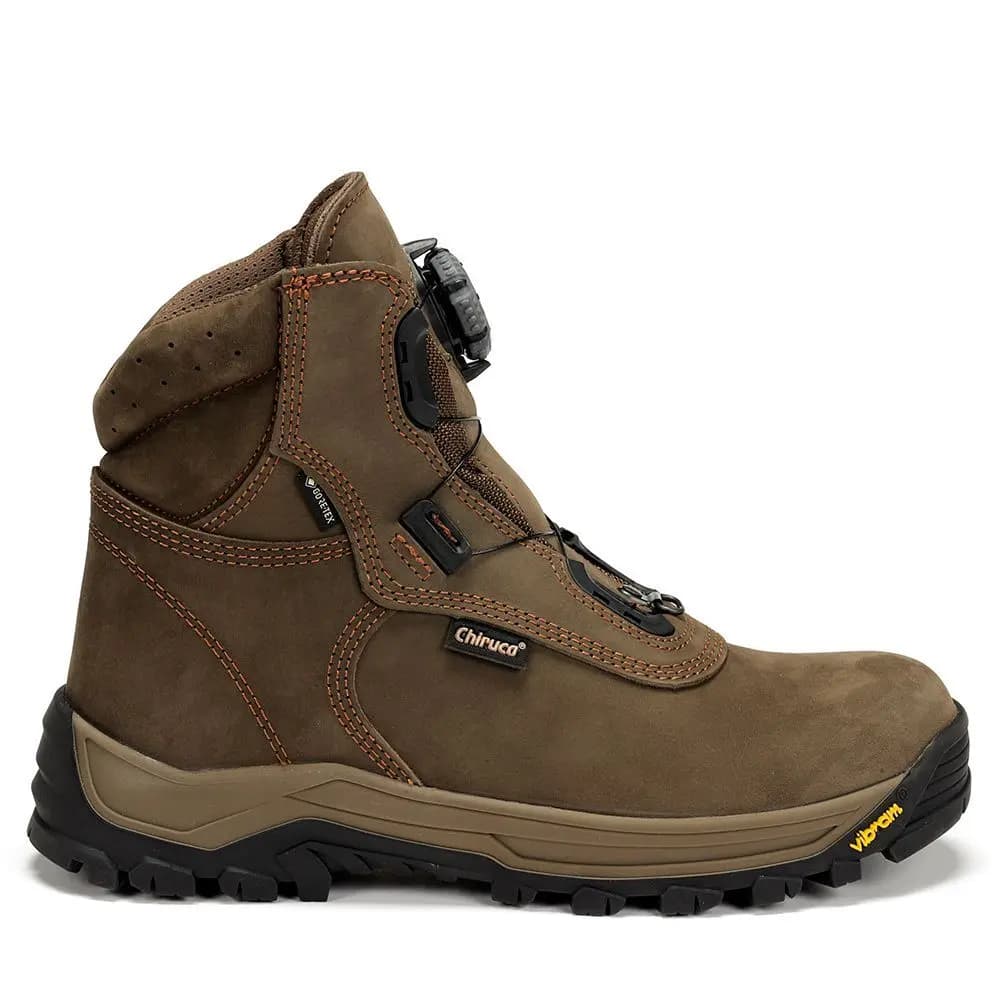 Chiruca Botas de montaña Boxer BOA 01 Gore-Tex