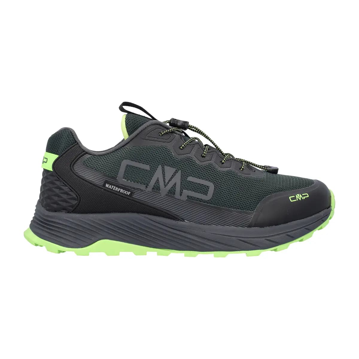 CMP Zapatillas de running Phelix WP