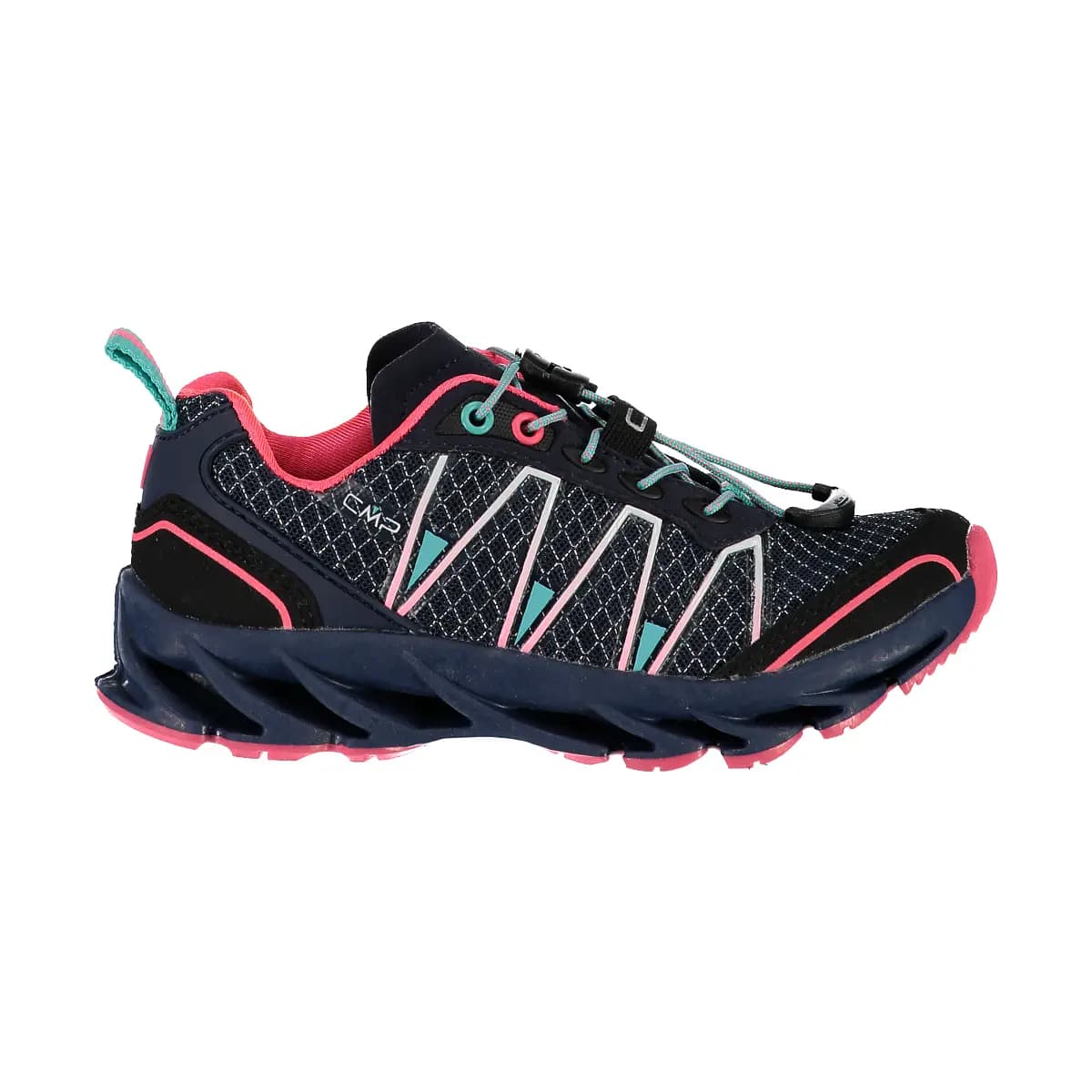 CMP Zapatillas de trail infantil Altak 2.0