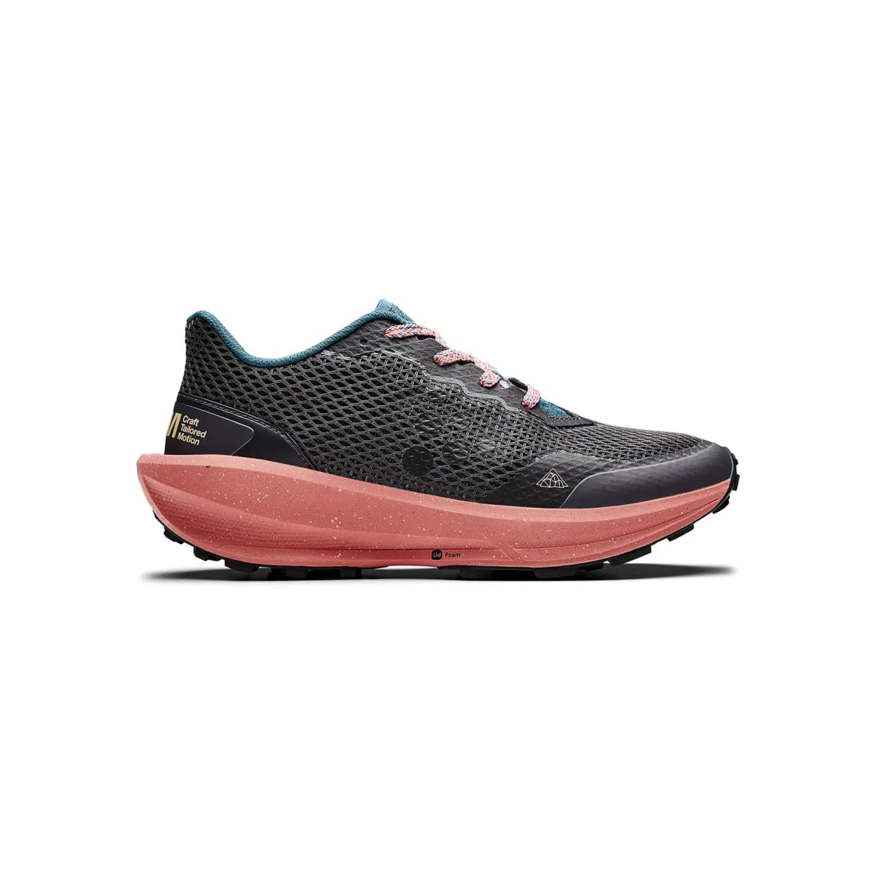 Craft Zapatillas de trail mujer CTM Ultra