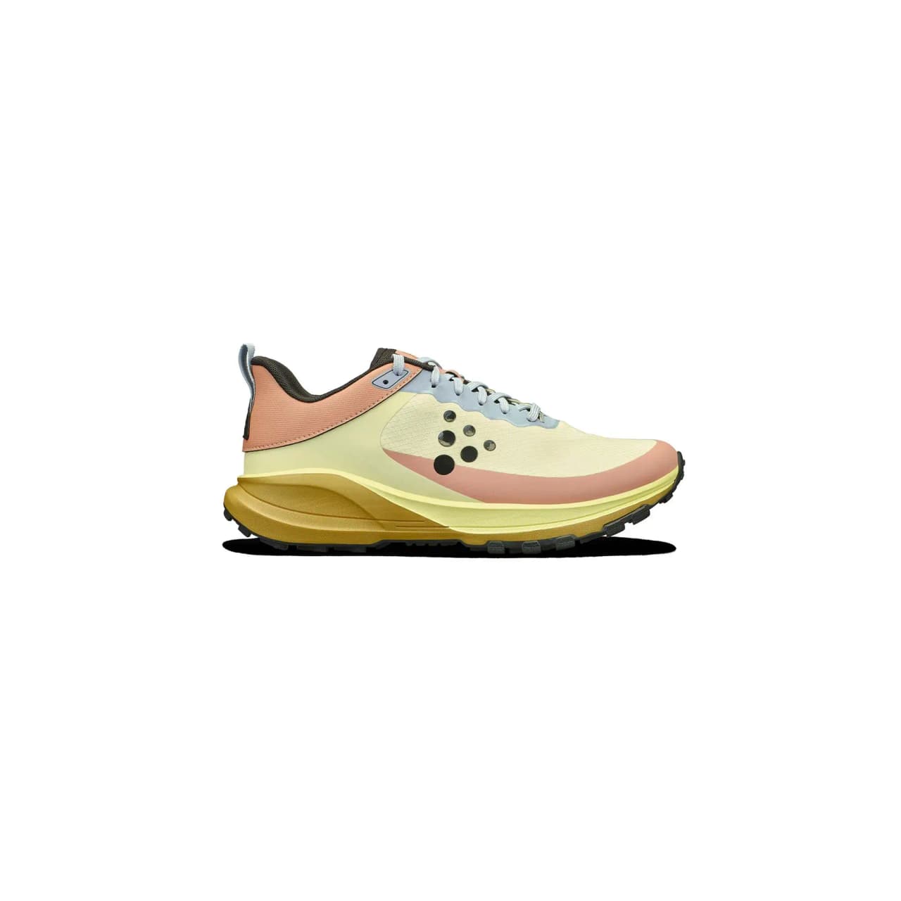 Craft Zapatillas de trail mujer Pure X
