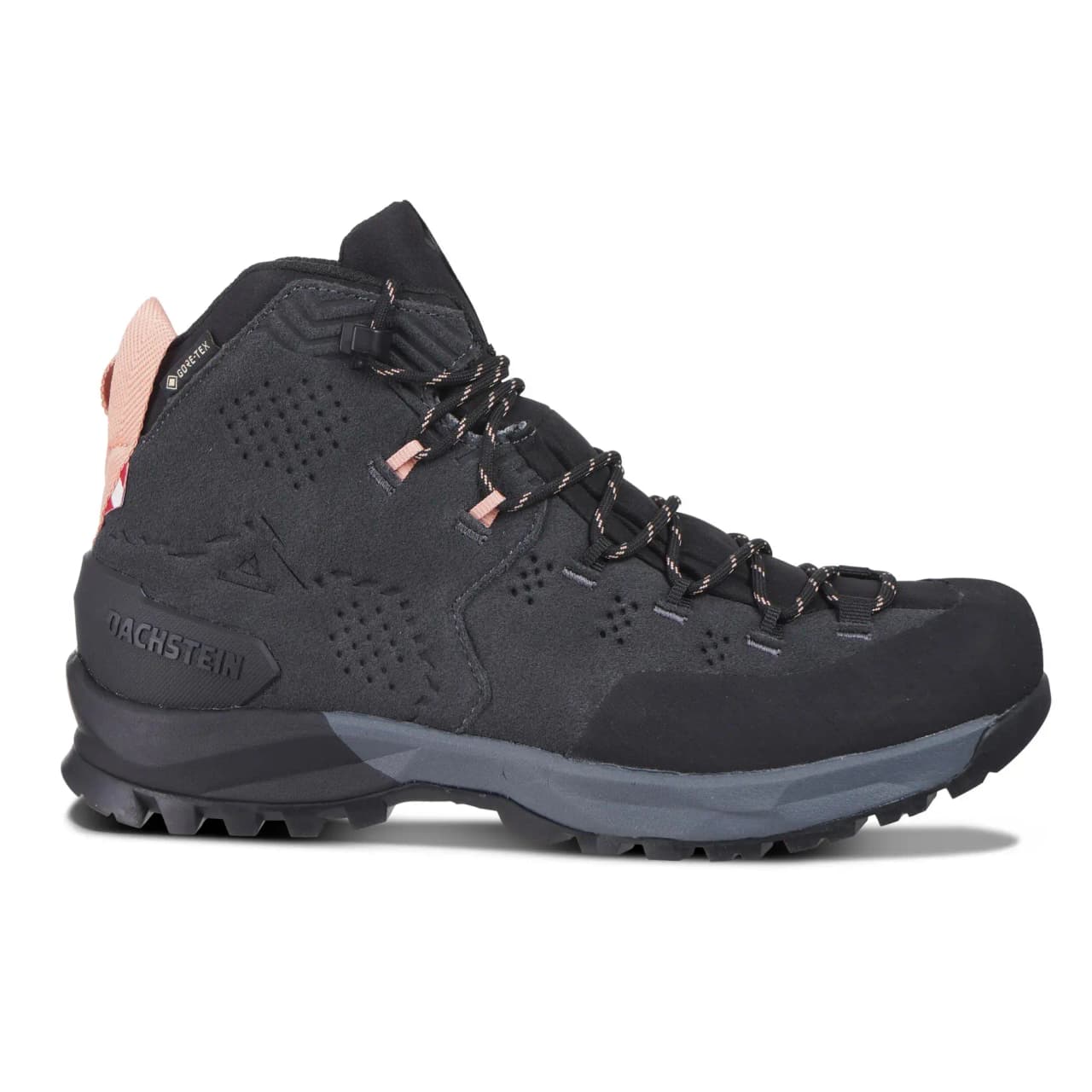 Dachstein Botas de montaña para mujer Westgrat MC GTX
