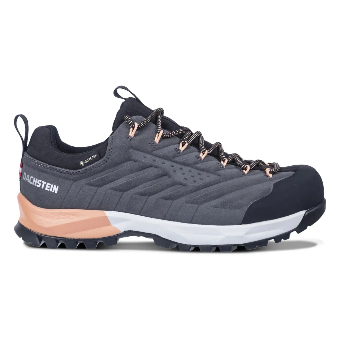 Dachstein Botas de senderismo para mujer Sf-21 Gtx