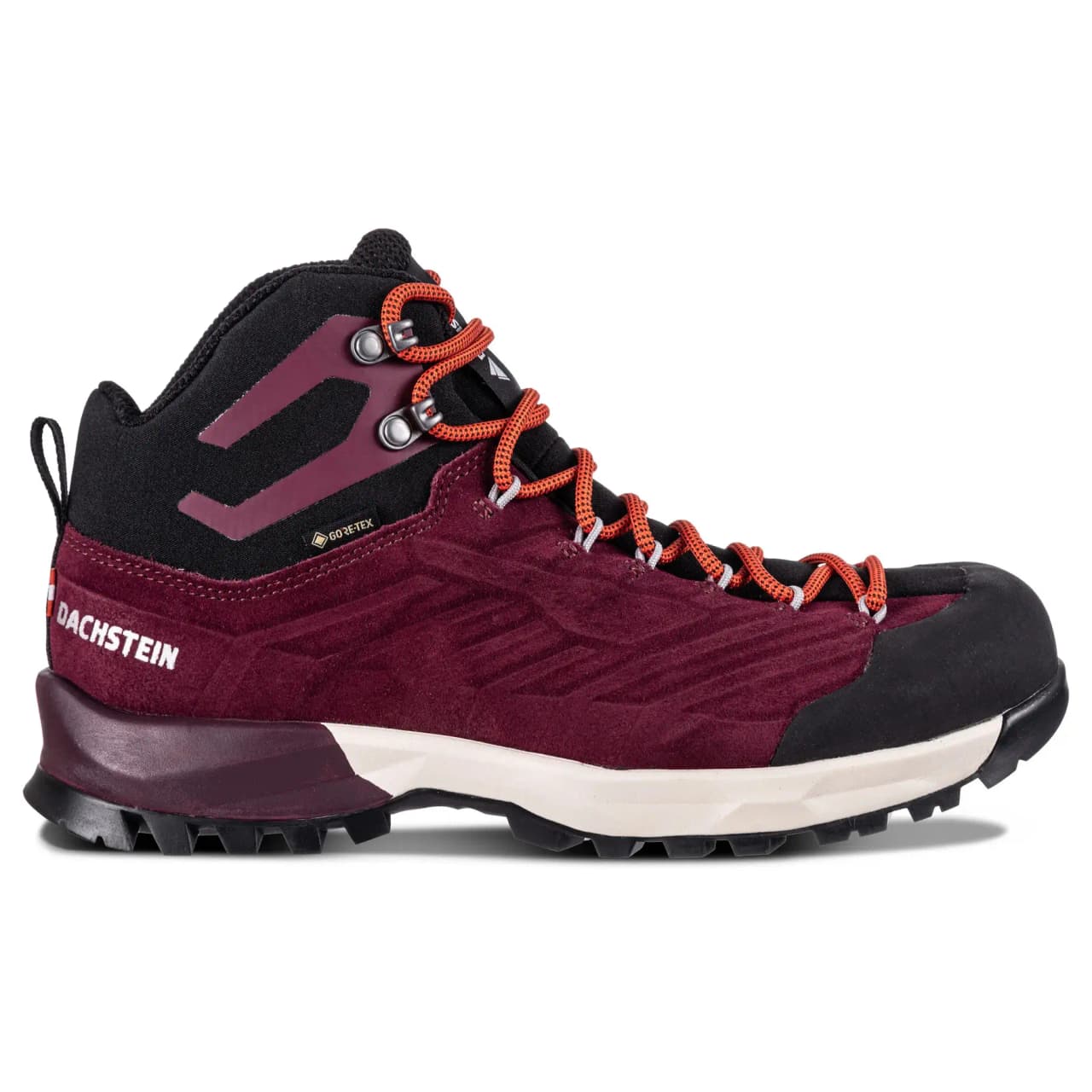 Dachstein Botas de senderismo para mujer Sf-21 Mc Gtx