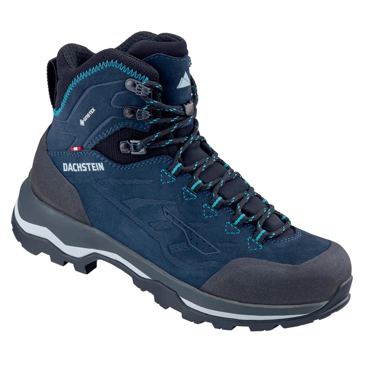 Dachstein Botas de montaña para mujer Sarstein GTX