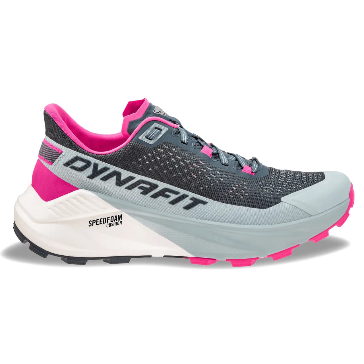 Dynafit Zapatillas de trail mujer Ultra 100 V3