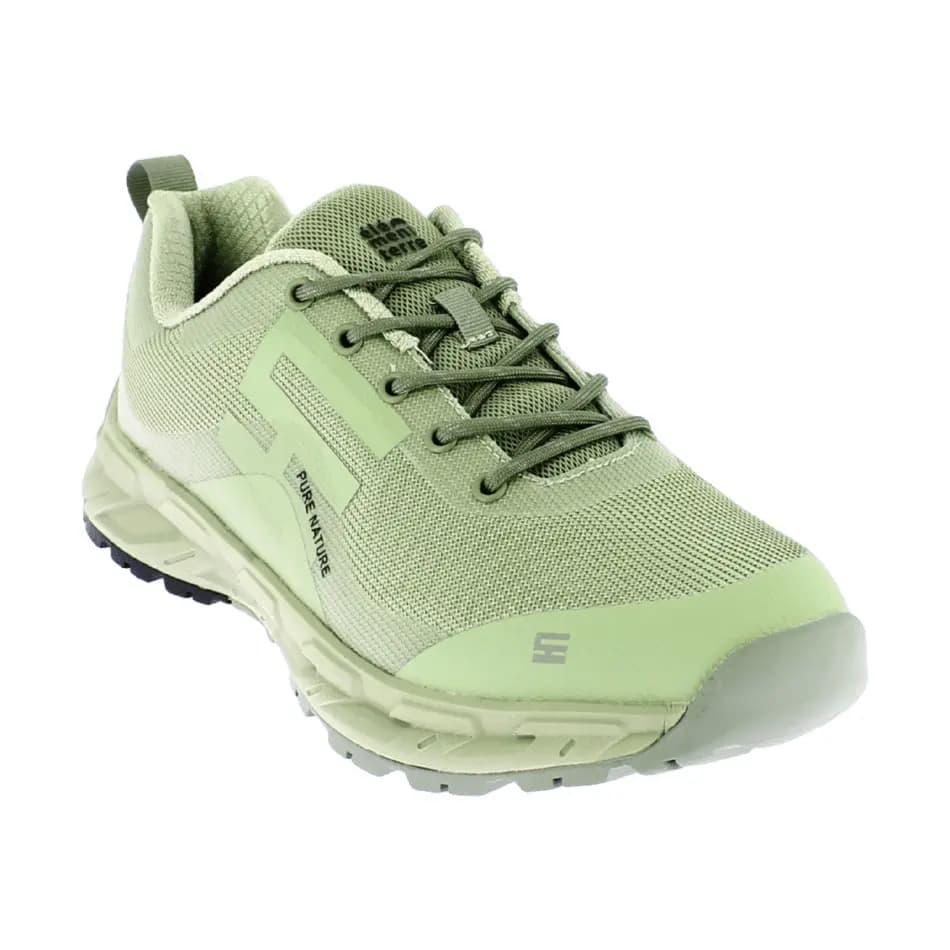 Élémenterre Zapatillas de montaña Peeples — foto 2