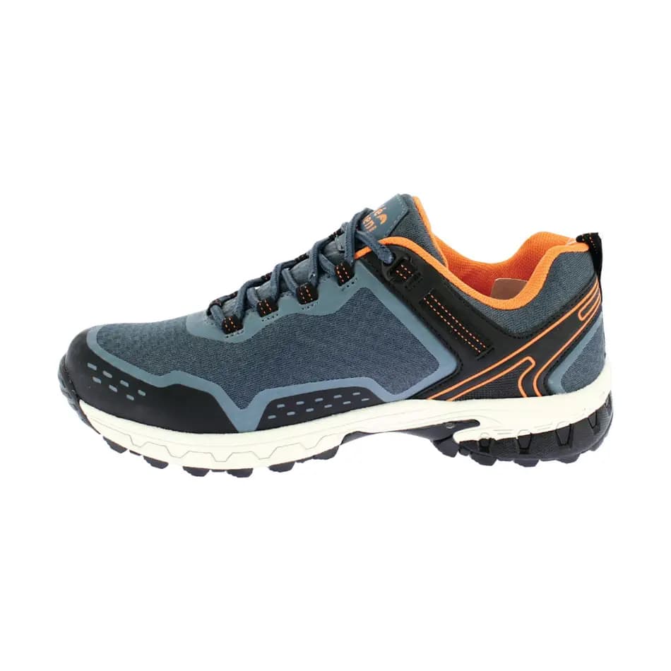 Élémenterre Botas bajas de montaña Hedley EV — foto 3