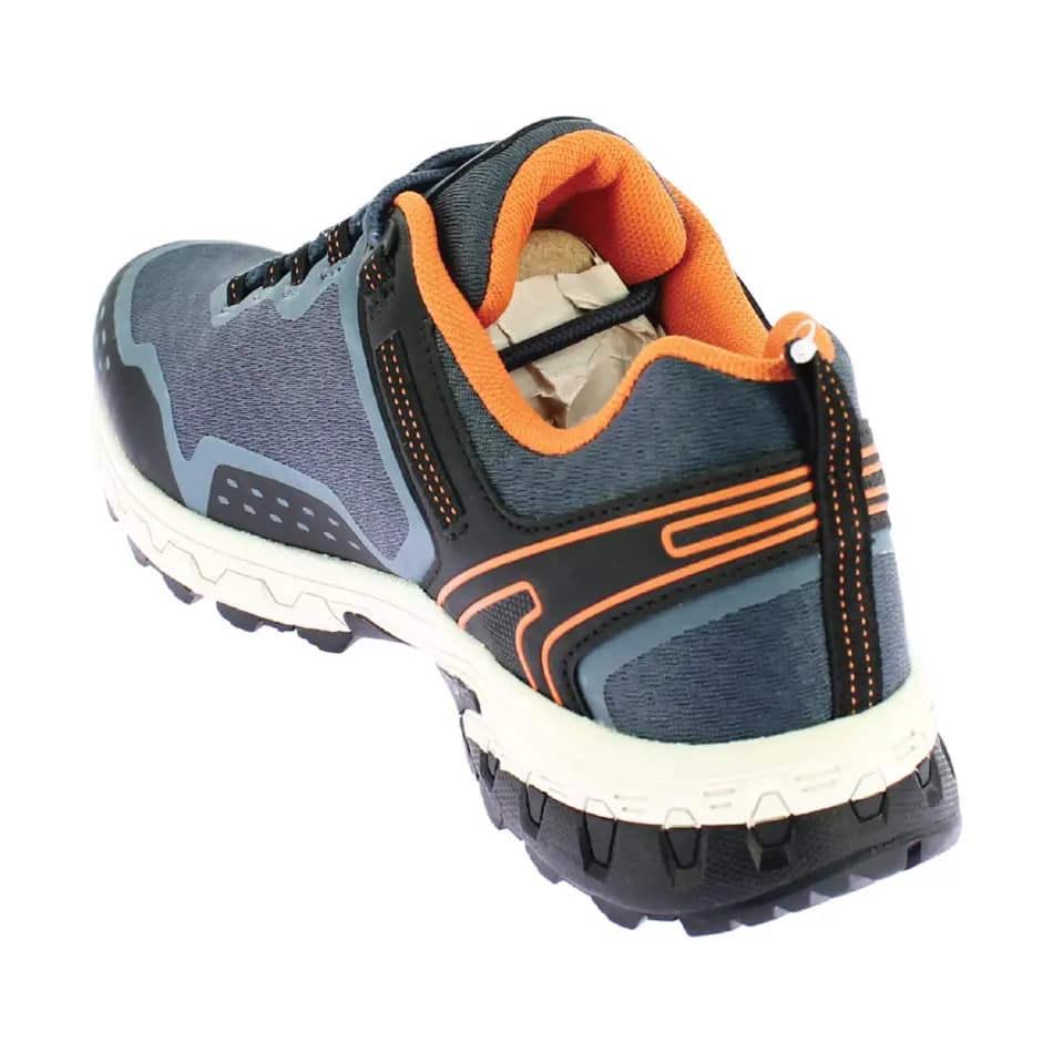 Élémenterre Botas bajas de montaña Hedley EV — foto 4