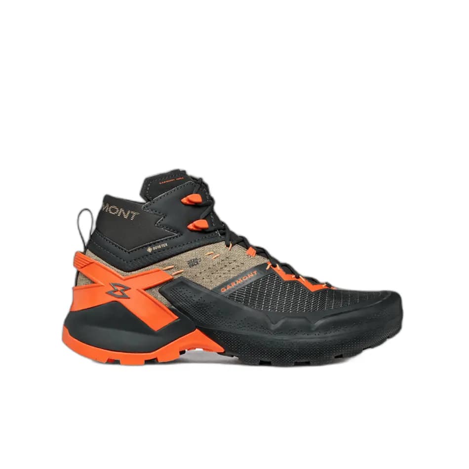 Garmont Botas de montaña 9.81 Onyx GTX Mid