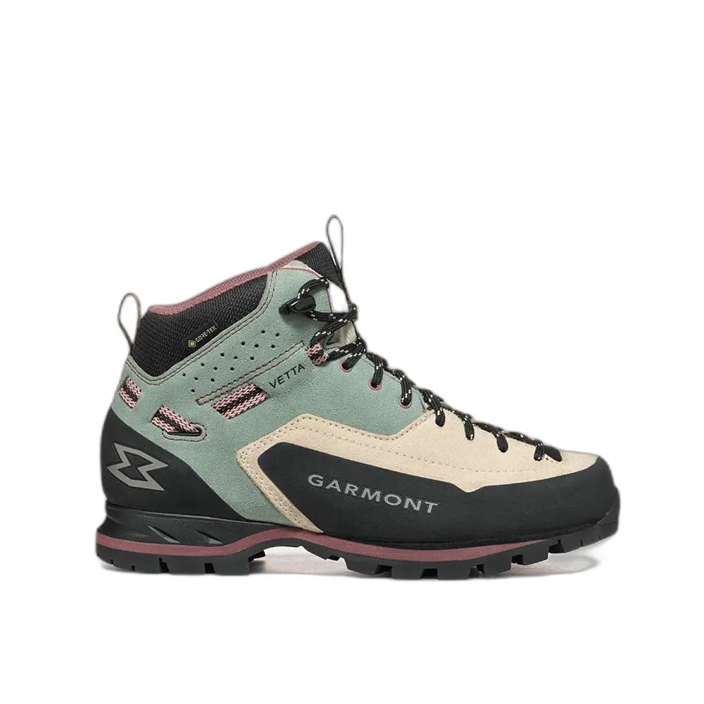 Garmont Botas de montaña para mujer Vetta Evo GTX