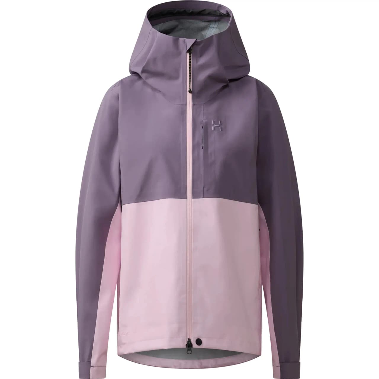 Haglöfs Chaqueta de senderismo Proof II