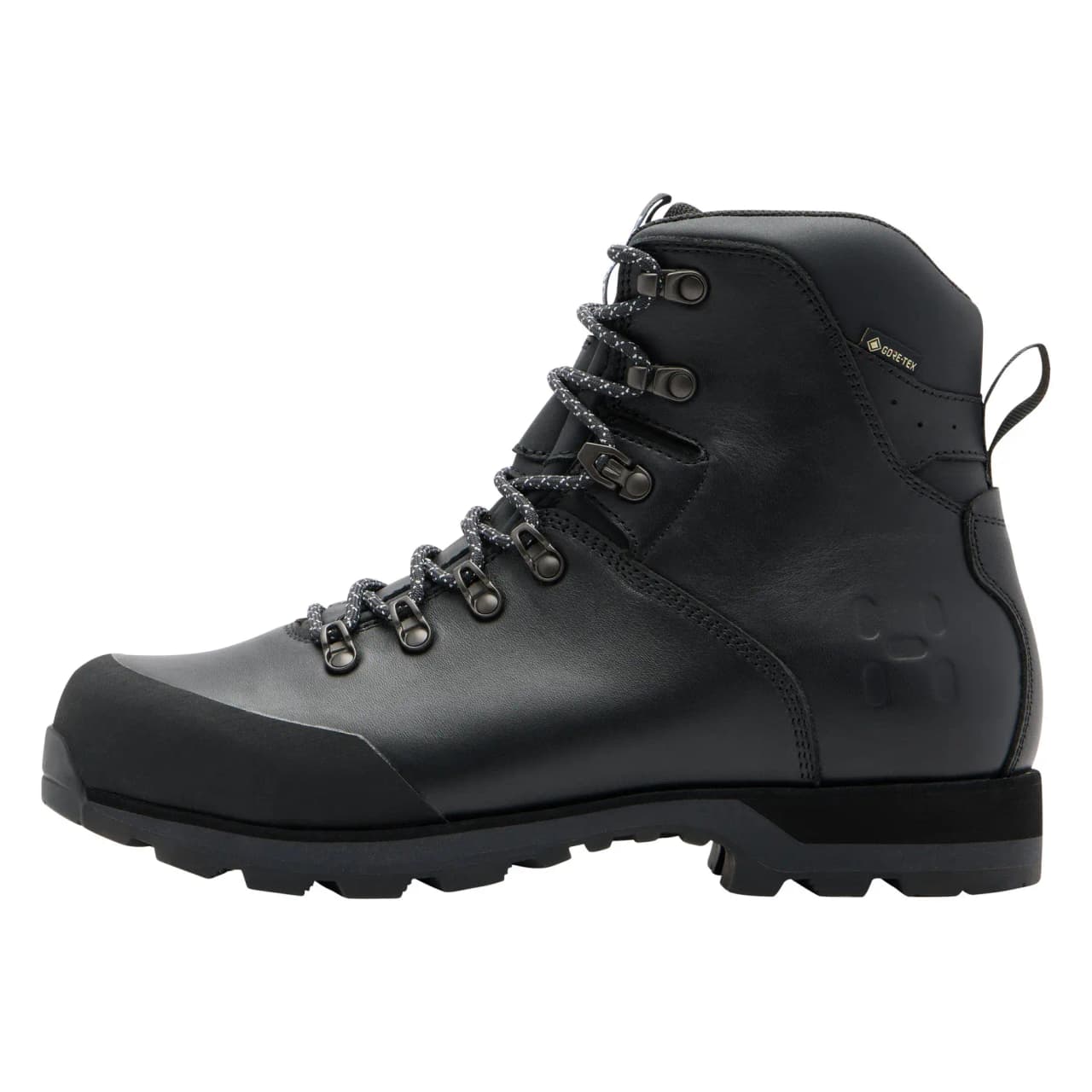 Haglöfs Botas de montaña Solid Pro 2 GTX Mid