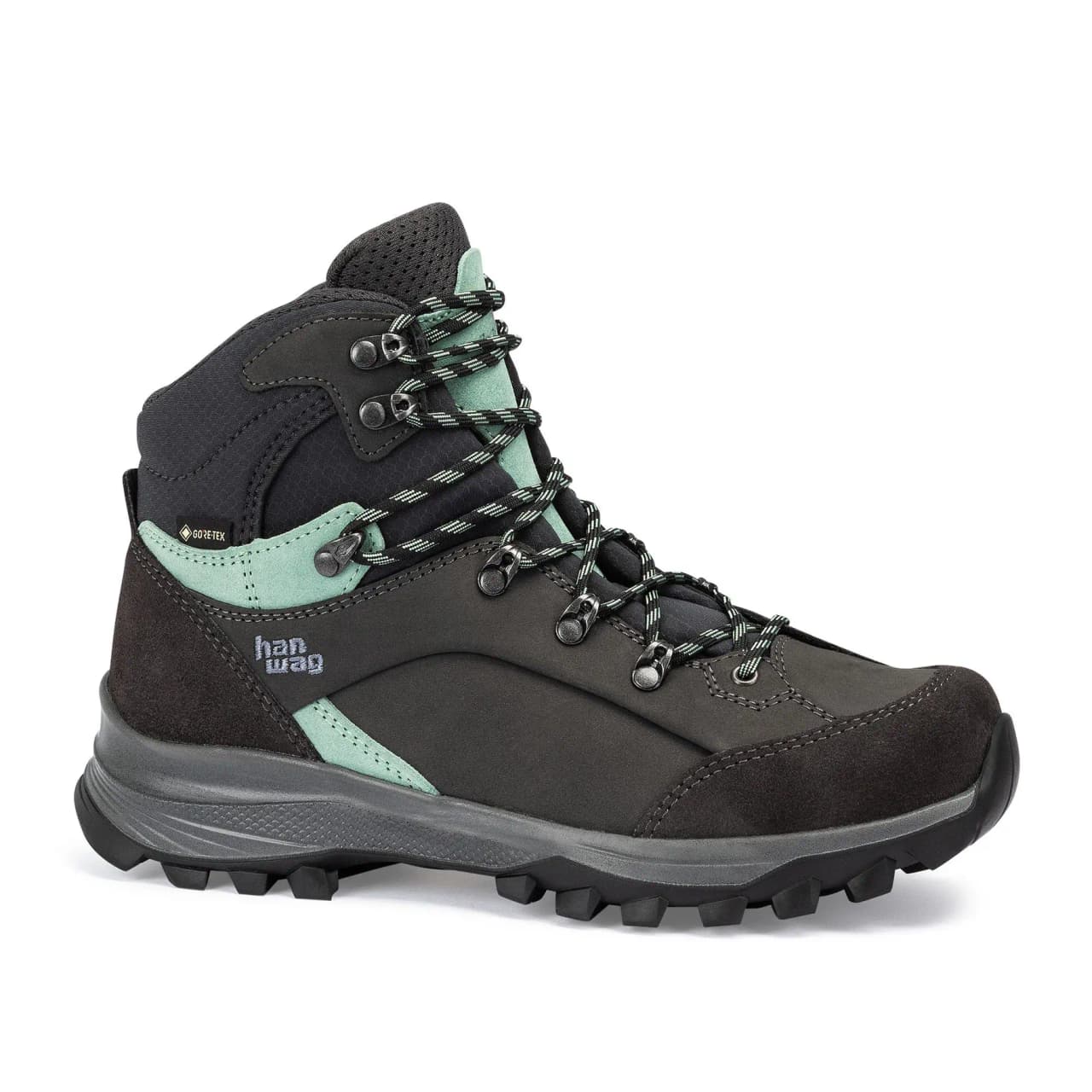 Hanwag Botas de montaña Alta Bunion III GTX