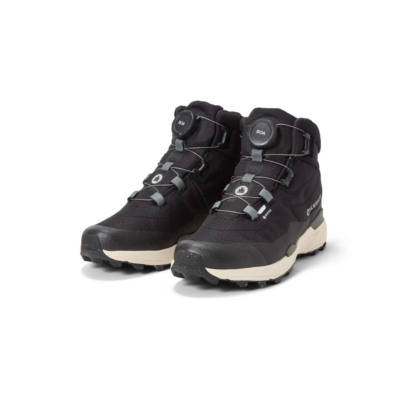 Icebug Botas de montaña Rover 2 Mid RB9X GTX — foto 2