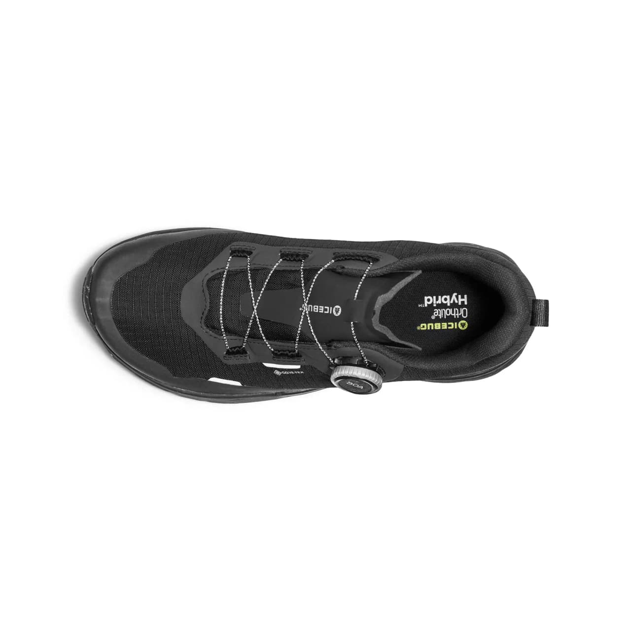 Icebug Botas de montaña Rover 2 RB9X GTX — foto 4