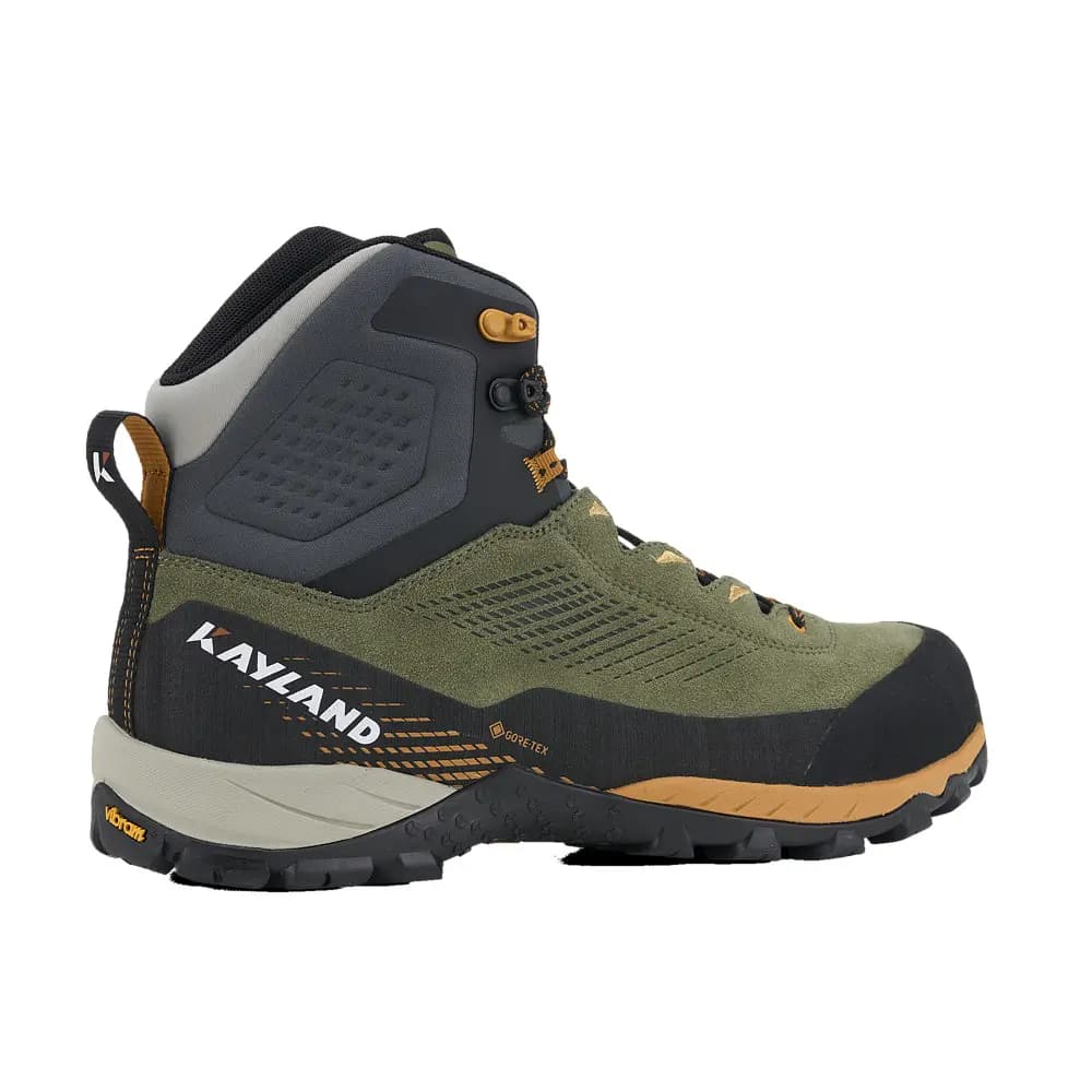 Kayland Botas de montaña Vision GTX