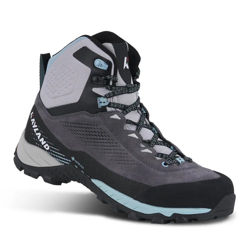 Kayland Botas de montaña para mujer Vision GTX