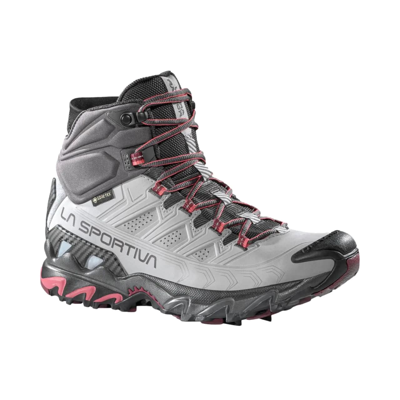 La Sportiva Botas de montaña para mujer Ultra Raptor II Mid Leather GTX