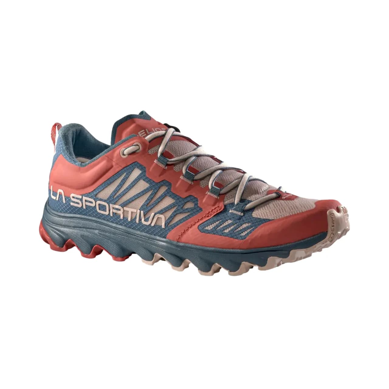 La Sportiva Zapatillas de trail mujer Helios III