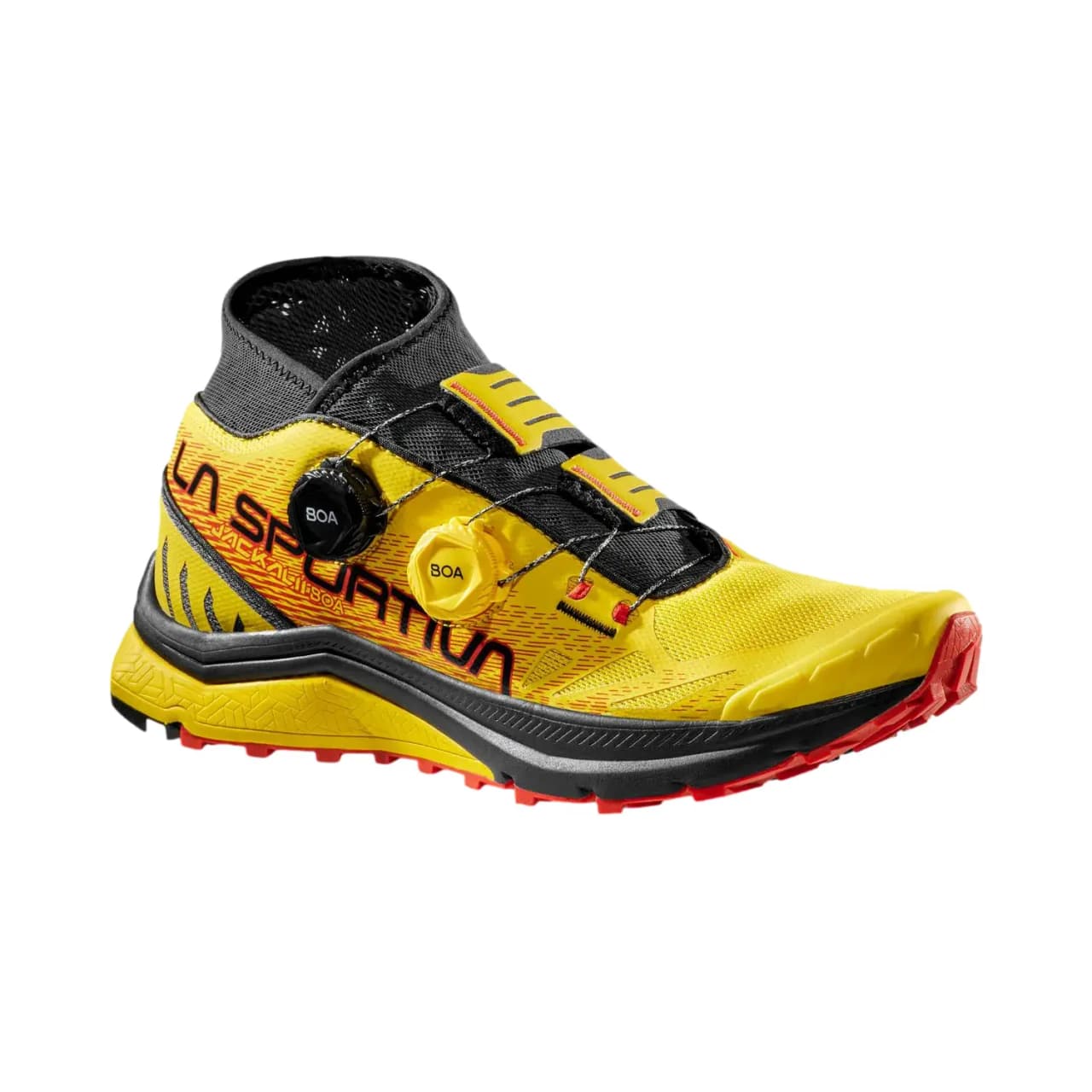 La Sportiva Zapatillasde trail Jackal II Boa