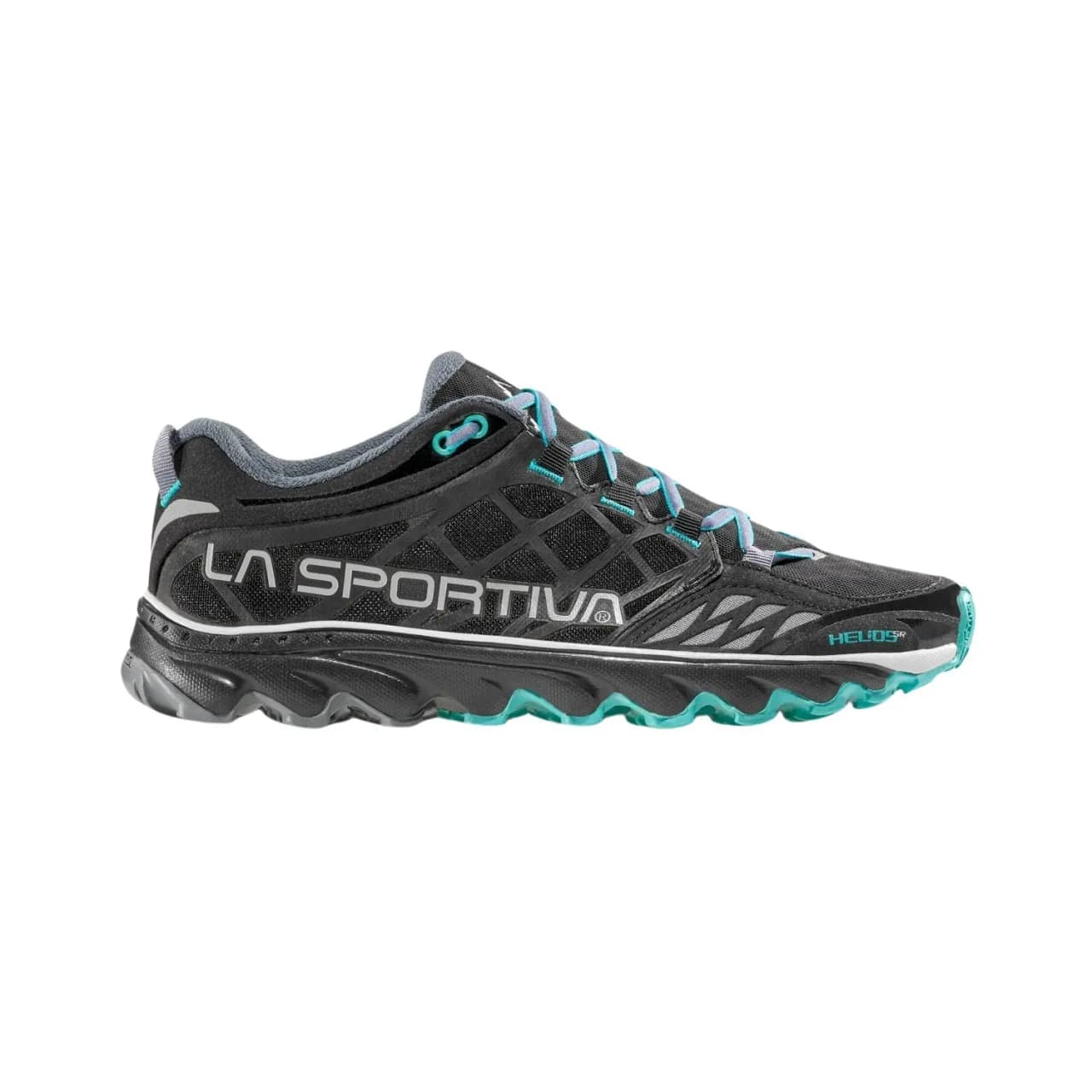 La Sportiva Zapatillas de trail mujer Helios SR