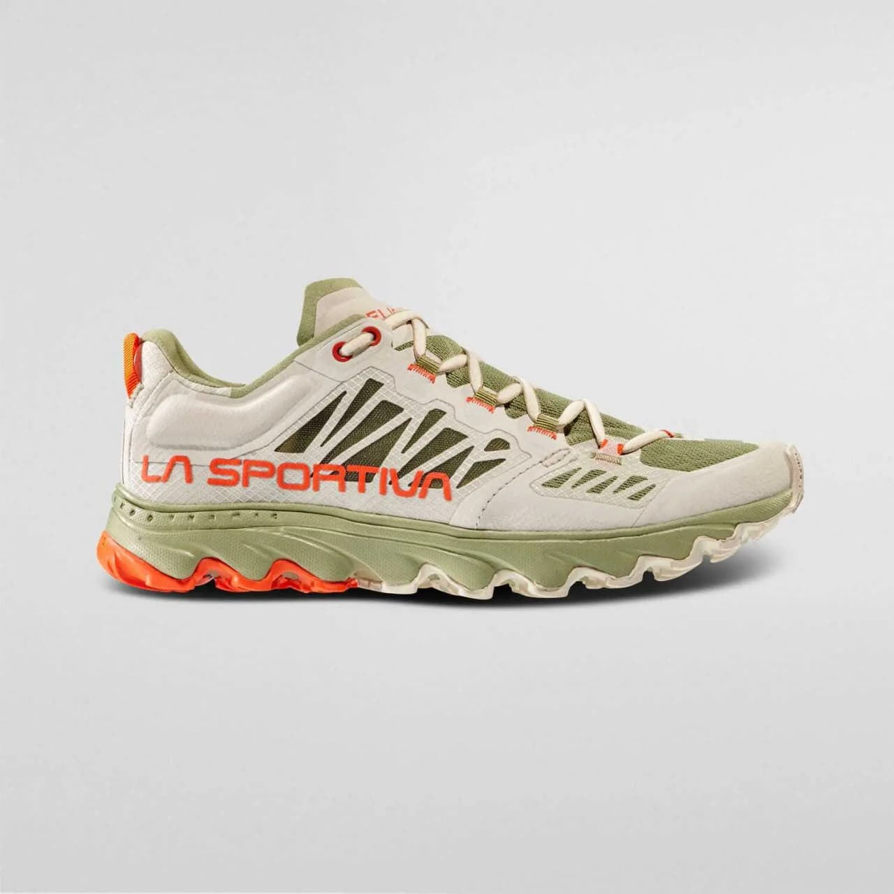 La Sportiva Zapatillas de trail mujer Helios III