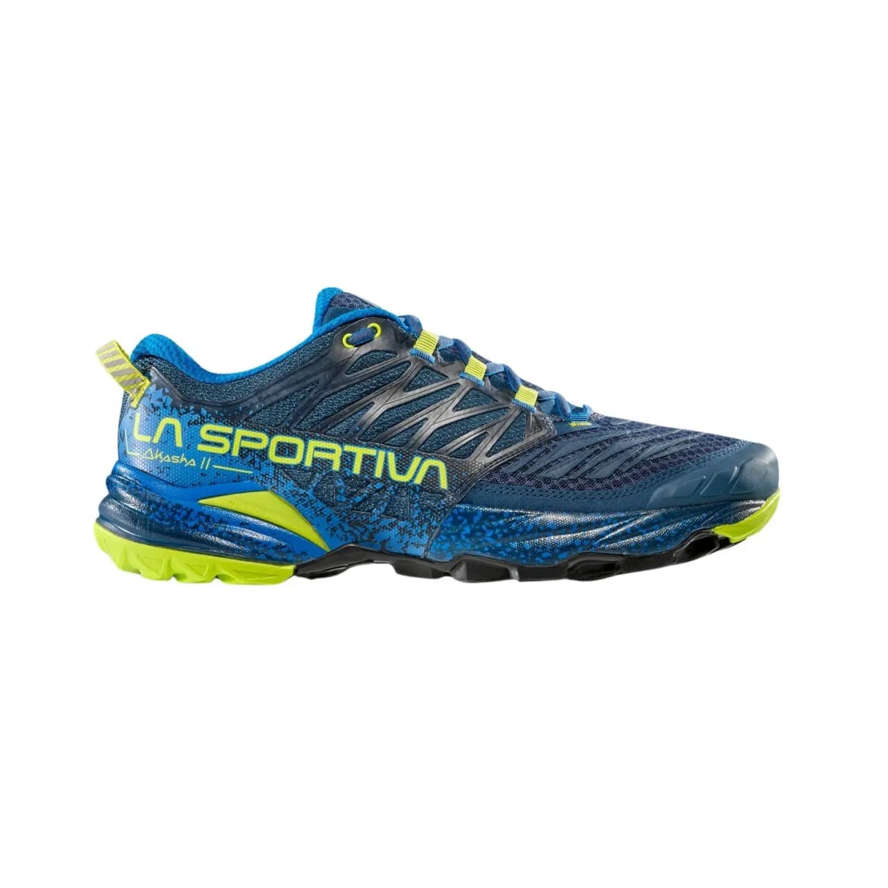 La Sportiva Zapatillasde trail Akasha II