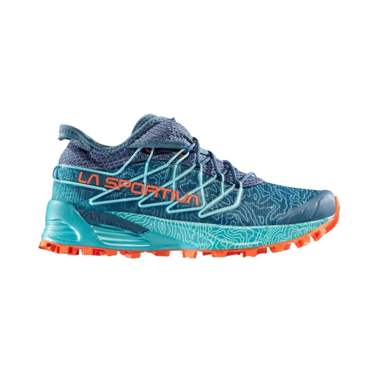 La Sportiva Zapatillas de trail mujer Mutant