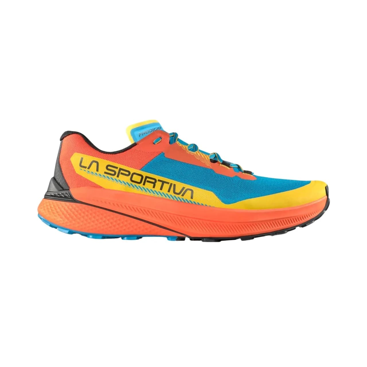 La Sportiva Zapatillas de trail Prodigio