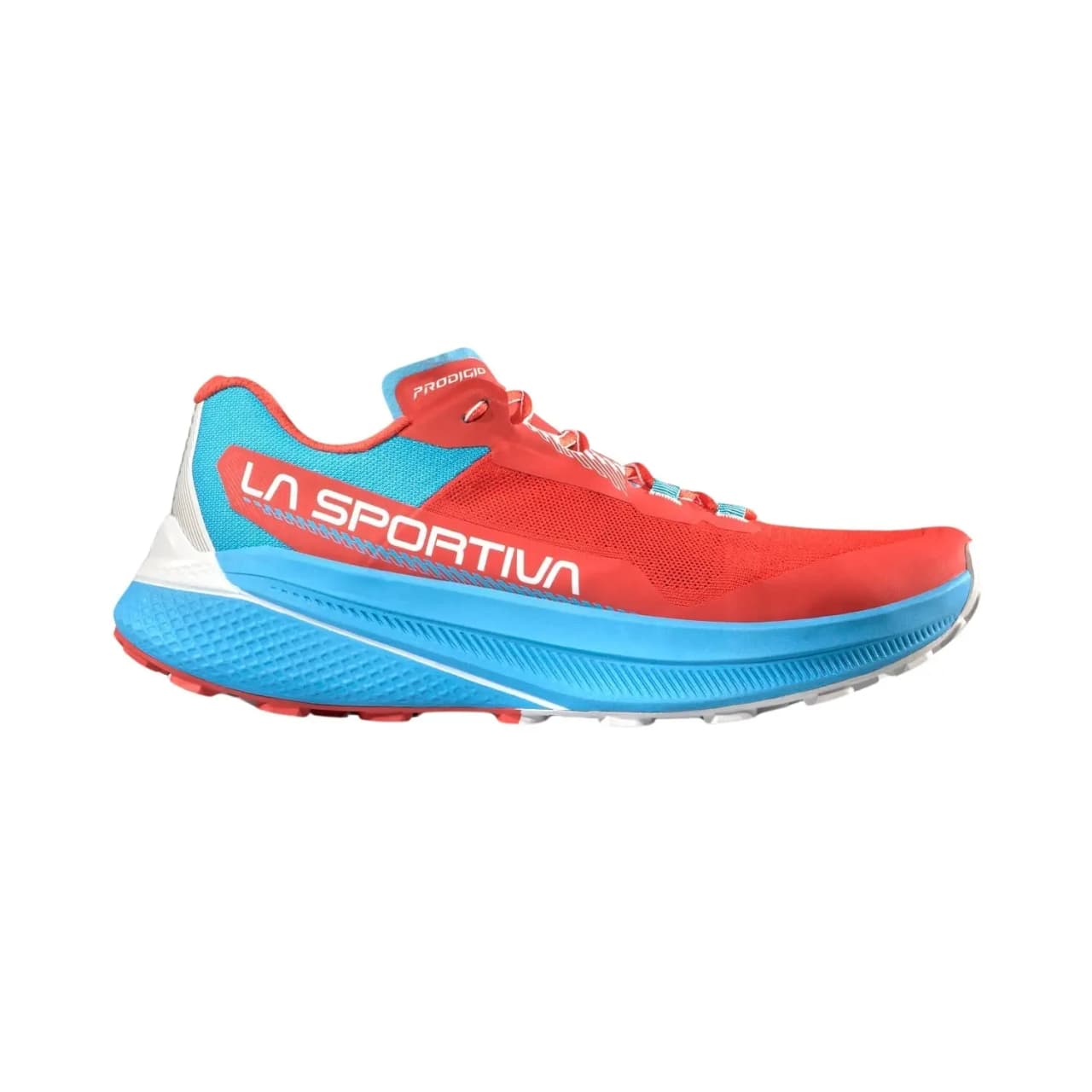 La Sportiva Zapatillas de trail mujer Prodigio