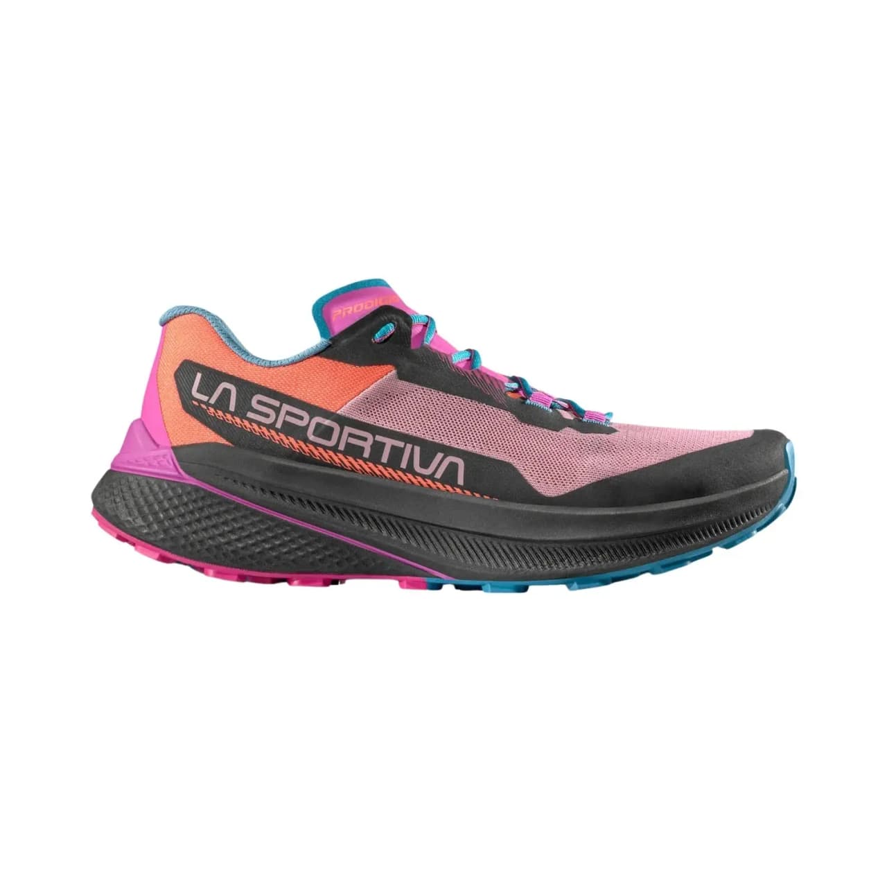 La Sportiva Zapatillas de trail mujer Prodigio