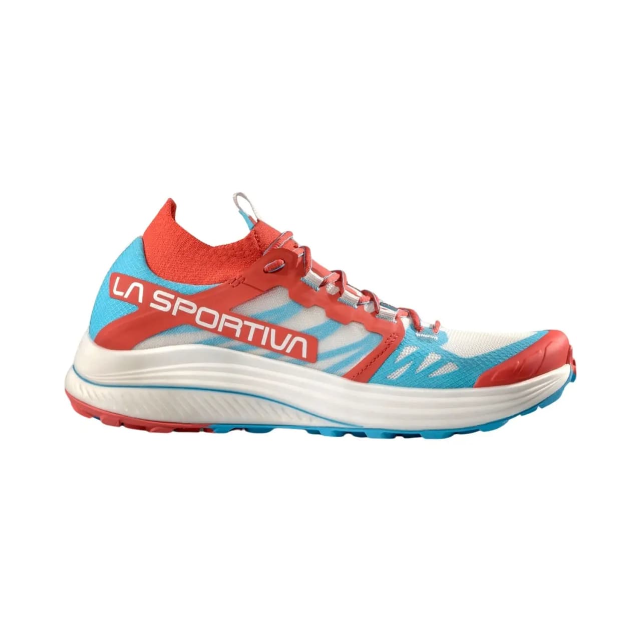 La Sportiva Zapatillas de trail mujer Levante