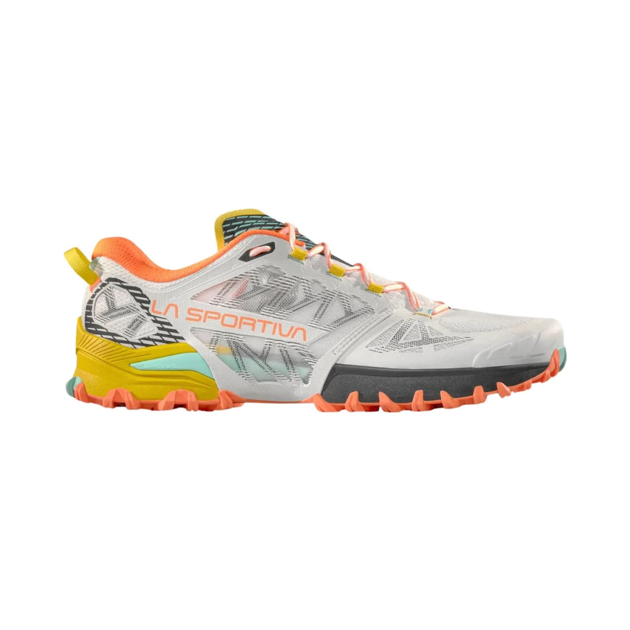 La Sportiva Zapatillasde trail Bushido III