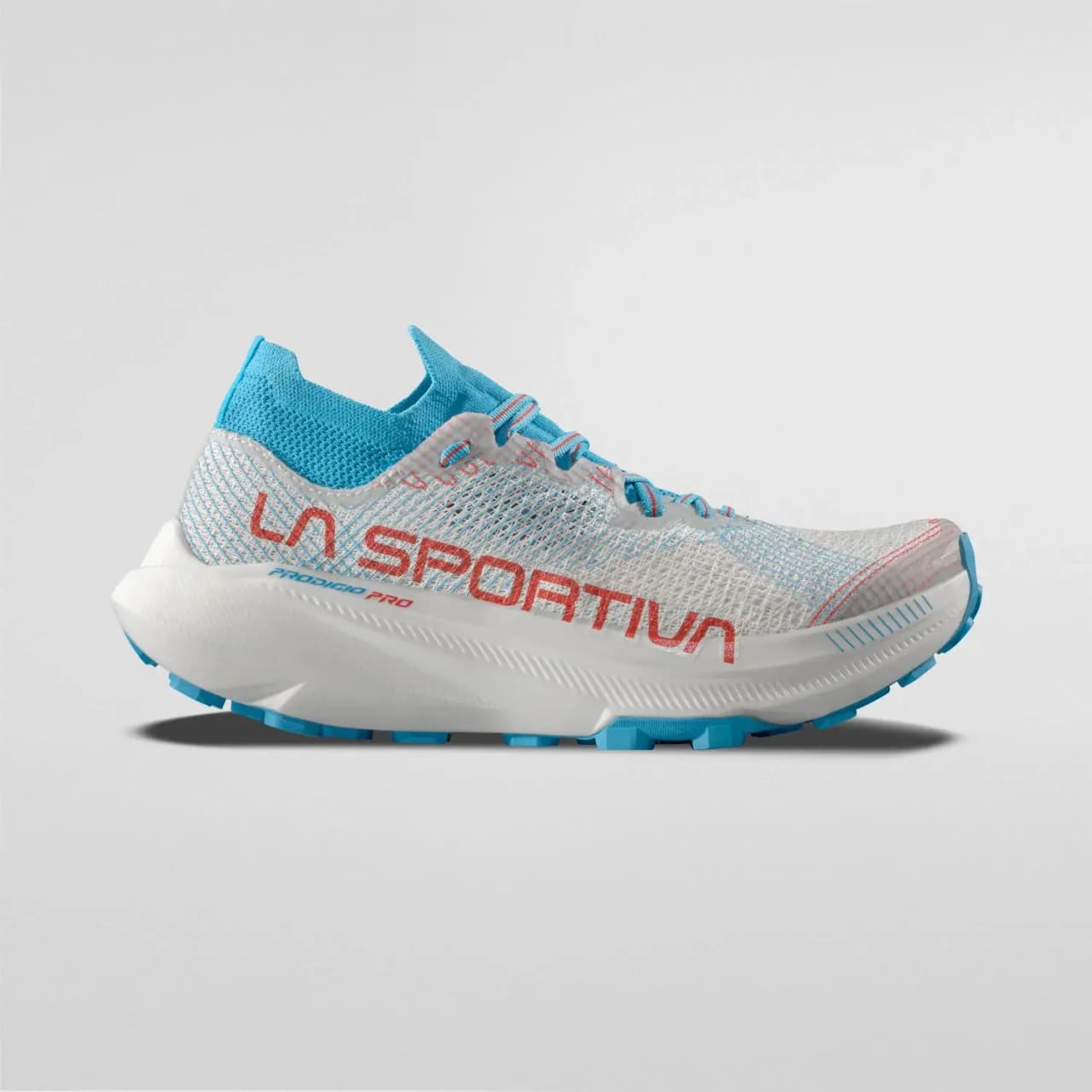 La Sportiva Zapatillas de trail mujer Prodigio Pro