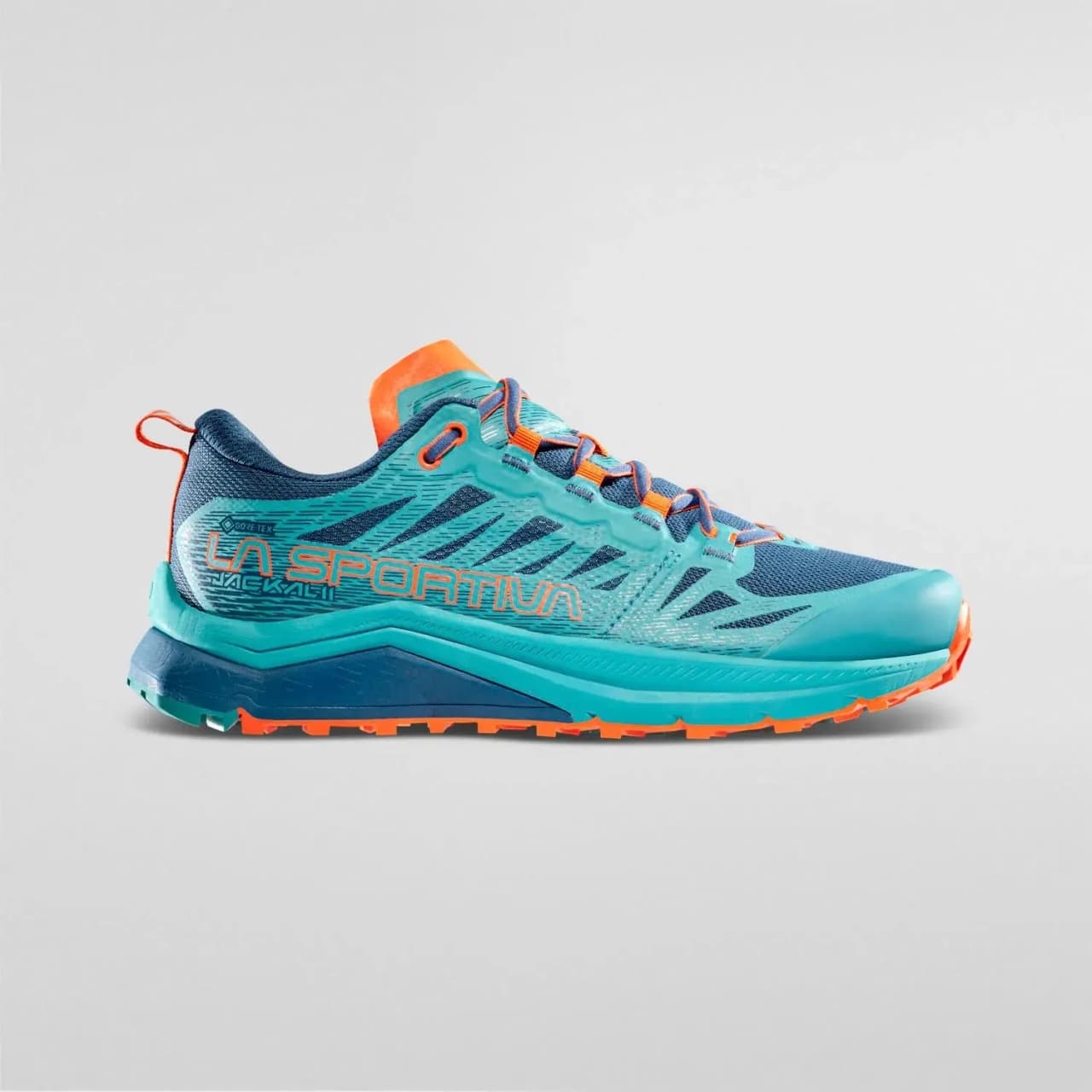 La Sportiva Zapatillas de trail mujer Jackal II GTX