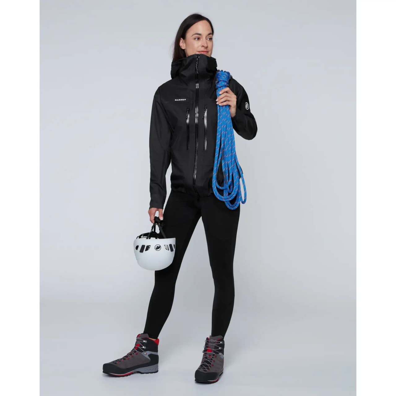Mammut Chaqueta de senderismo Crater Light HS — photo 2